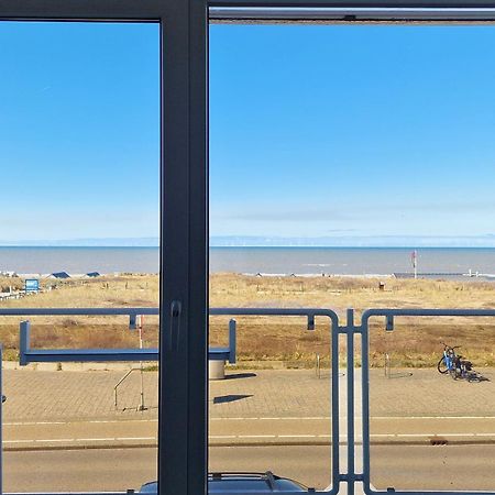 Hotel B&B Seahorse Katwijk aan Zee Esterno foto