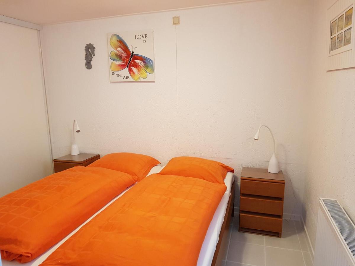 Hotel B&B Seahorse Katwijk aan Zee Esterno foto