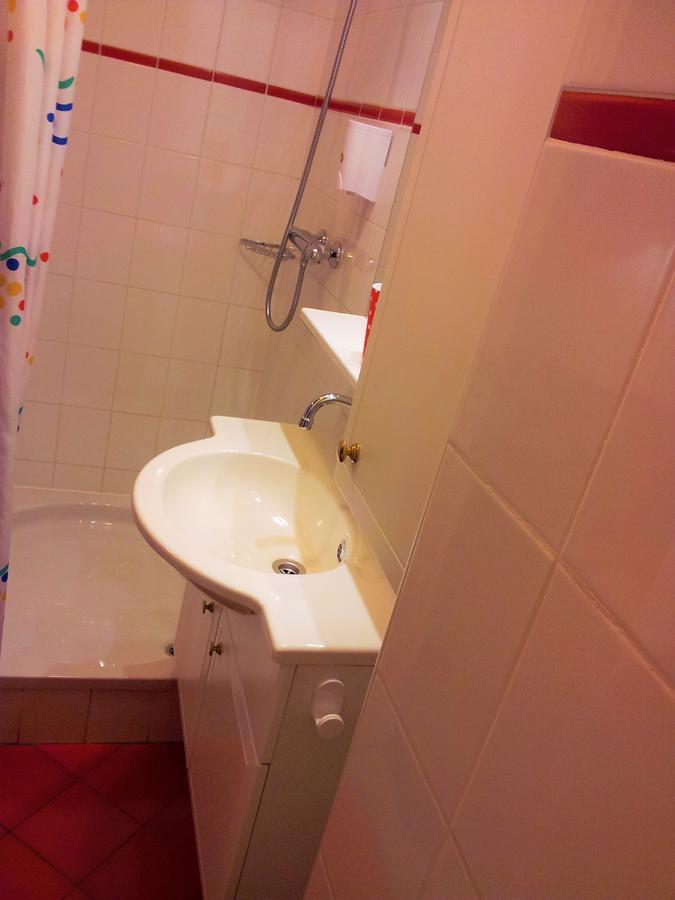Hotel B&B Seahorse Katwijk aan Zee Esterno foto