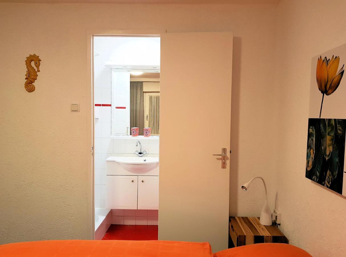 Hotel B&B Seahorse Katwijk aan Zee Esterno foto
