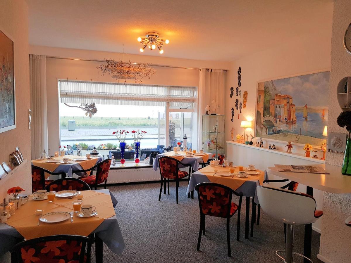 Hotel B&B Seahorse Katwijk aan Zee Esterno foto
